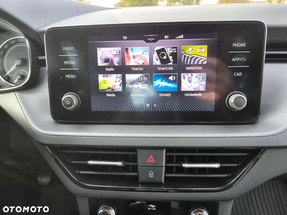 Skoda Kamiq 1.0 TSI Ambition - 24