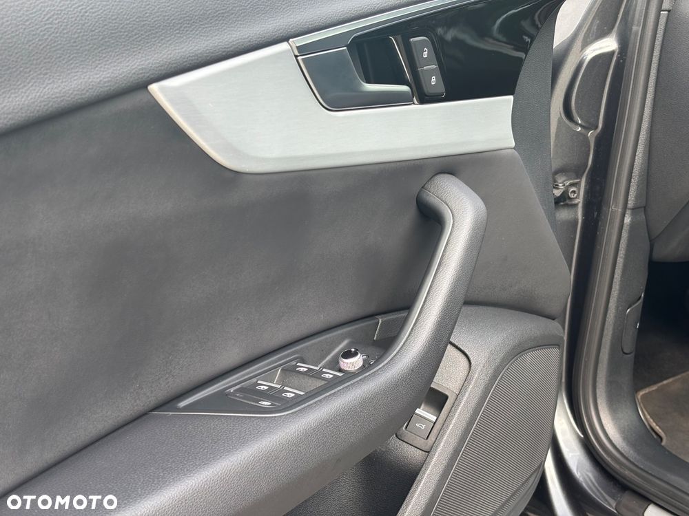 Audi A4 Avant 40 TDI mHEV S Line S tronic - 25