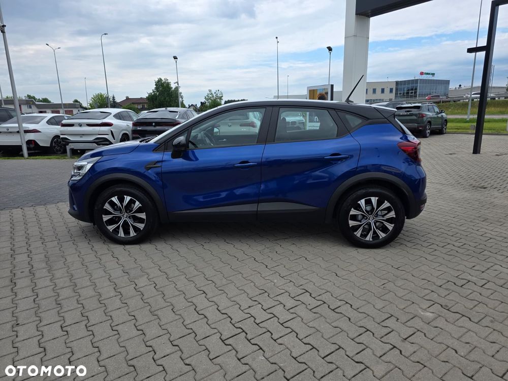 Renault Captur 1.0 TCe Zen - 5
