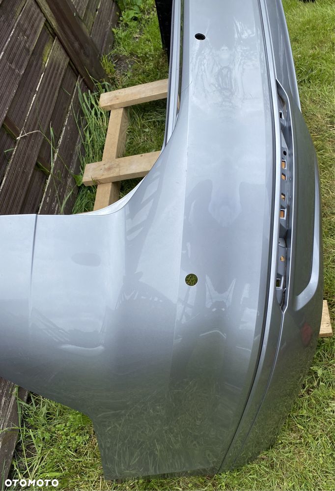 VOLKSWAGEN VW PASSAT B8 kombo Lift zderzak tylny tył 4xPDC - 5