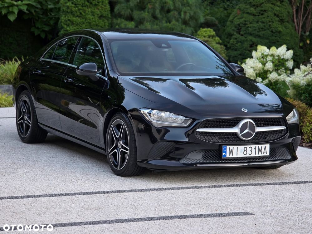 Mercedes-Benz CLA - 15