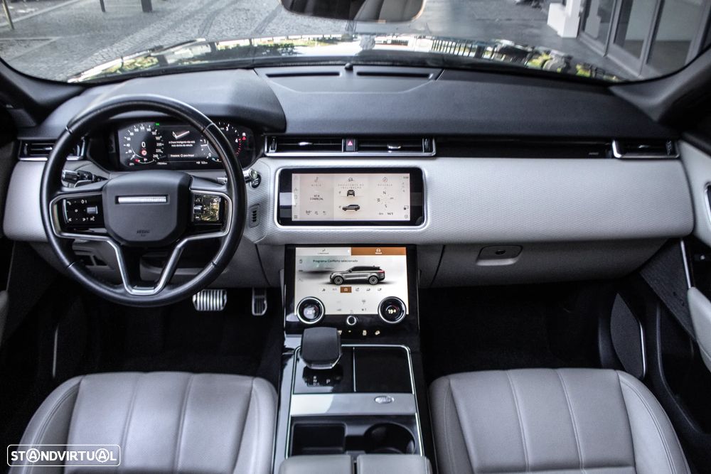 Land Rover Range Rover Velar D200 R-Dynamic SE - 32