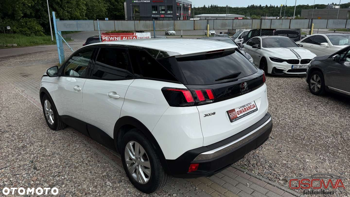 Peugeot 3008 - 13