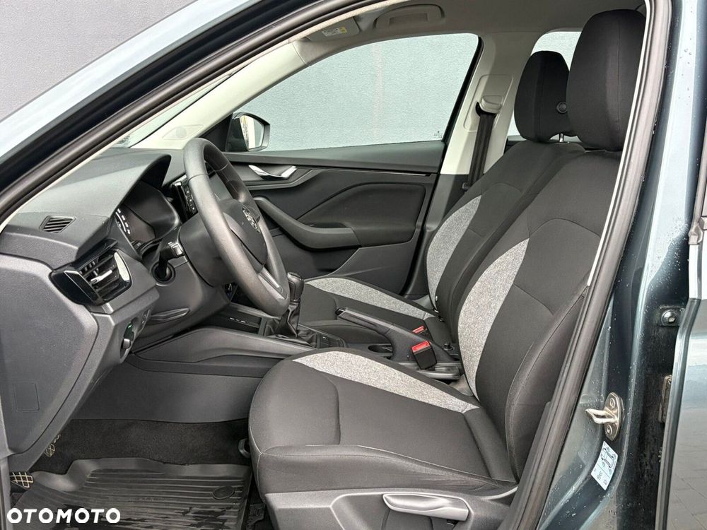 Skoda Kamiq 1.0 TSI Active - 9