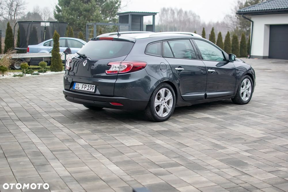 Renault Megane - 13