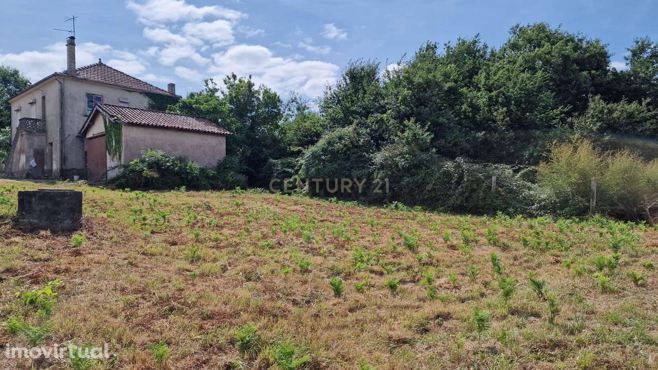 Moradia Tradicional para Restauro Total - Grande imagem: 5/5