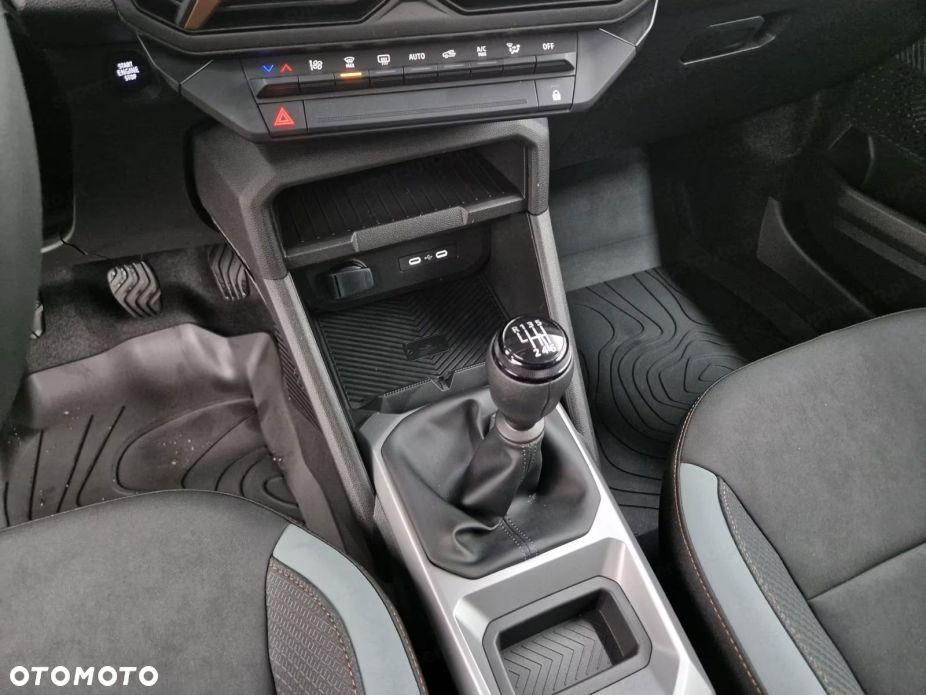 Dacia Duster - 11