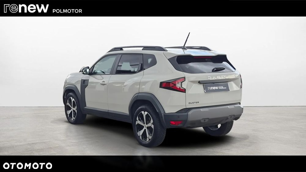 Dacia Duster 1.0 TCe Journey - 3
