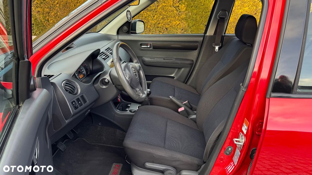 Suzuki Swift 1.3 JB Edition - 21