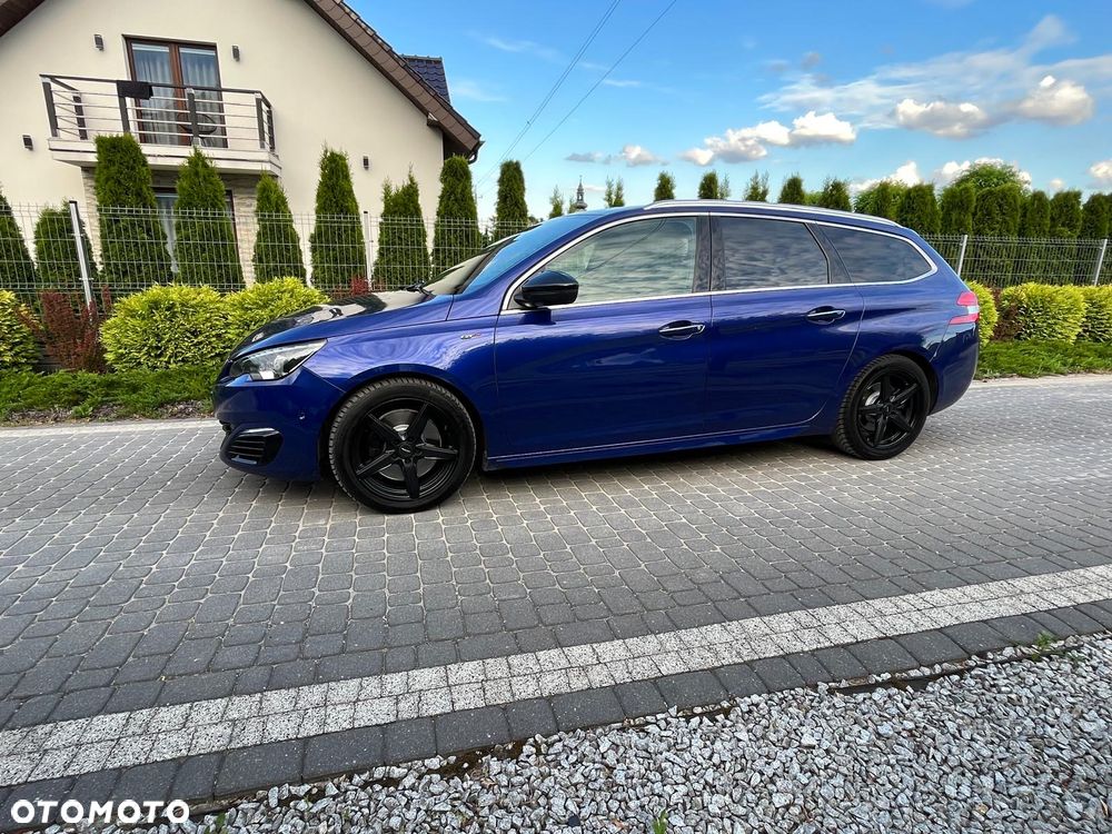 Peugeot 308 - 6