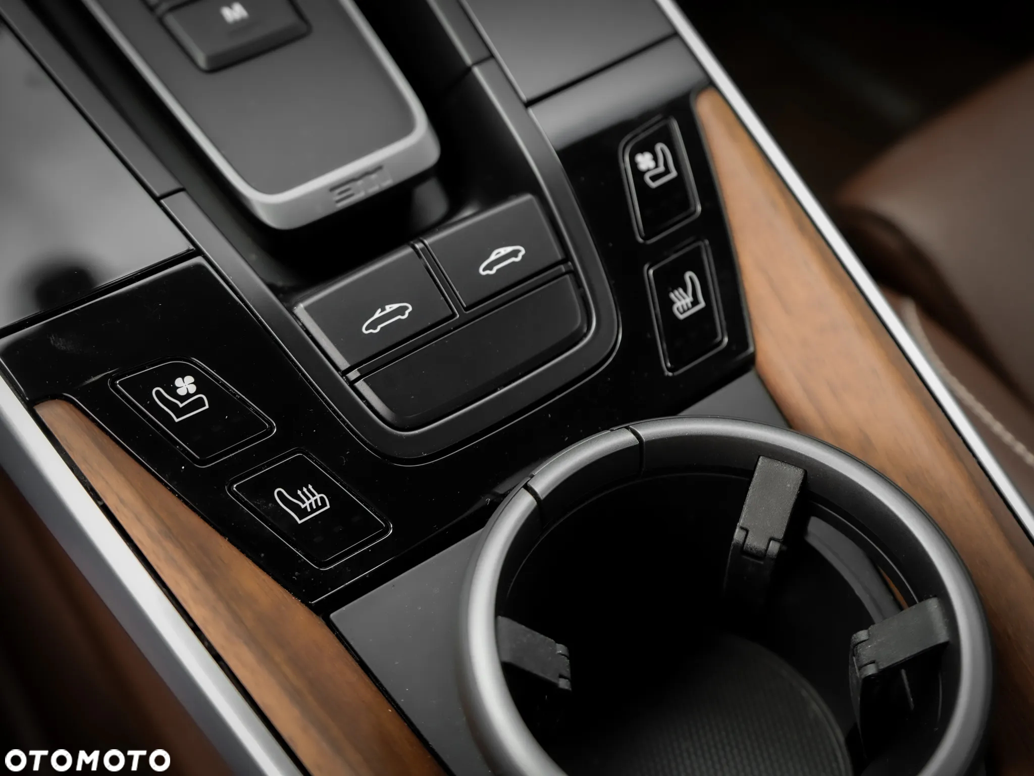 Porsche 911 Targa 4S - 26