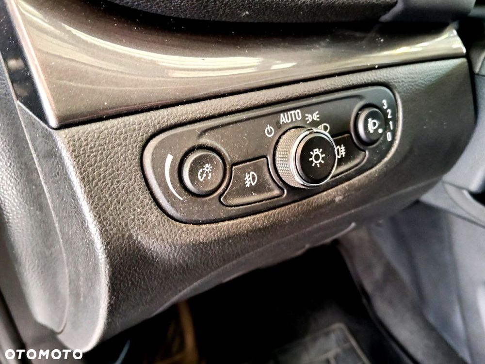Opel Mokka X - 15
