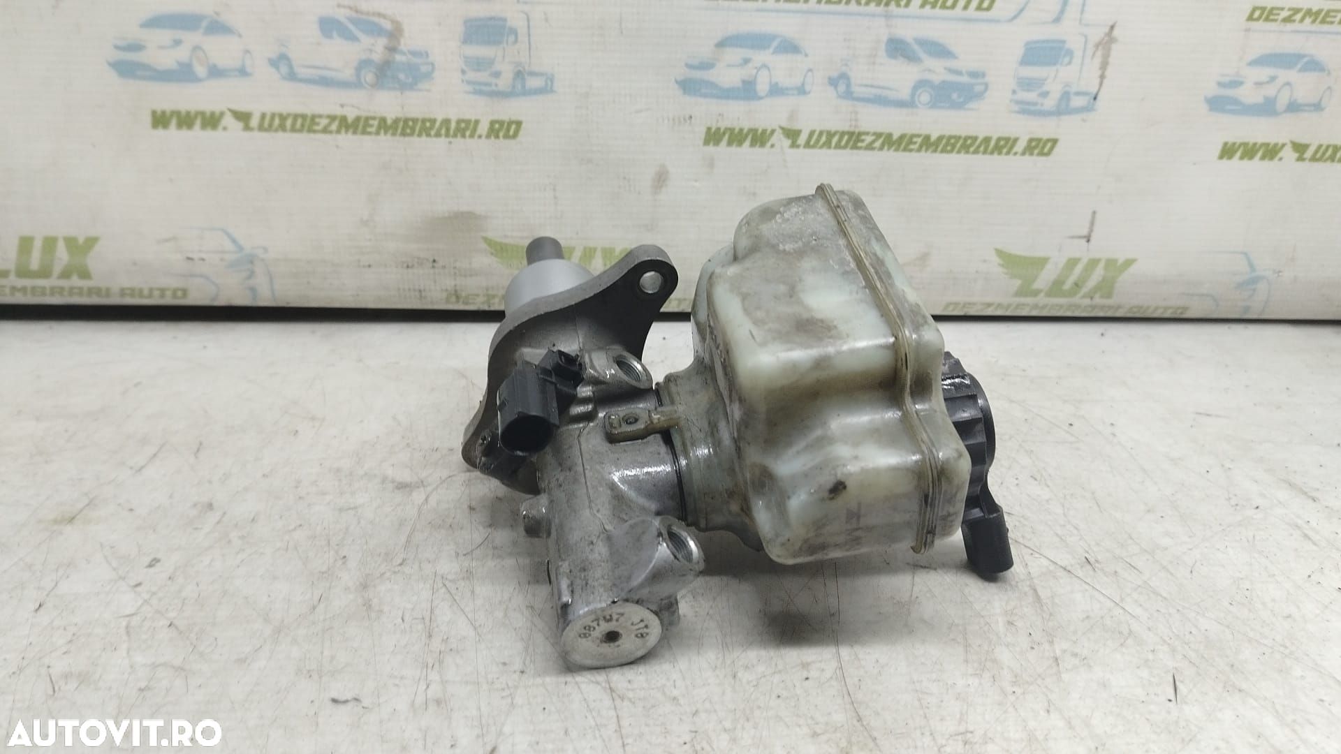Pompa frana 1k1611301 Skoda Octavia 2 [2004 - 2008] - 1