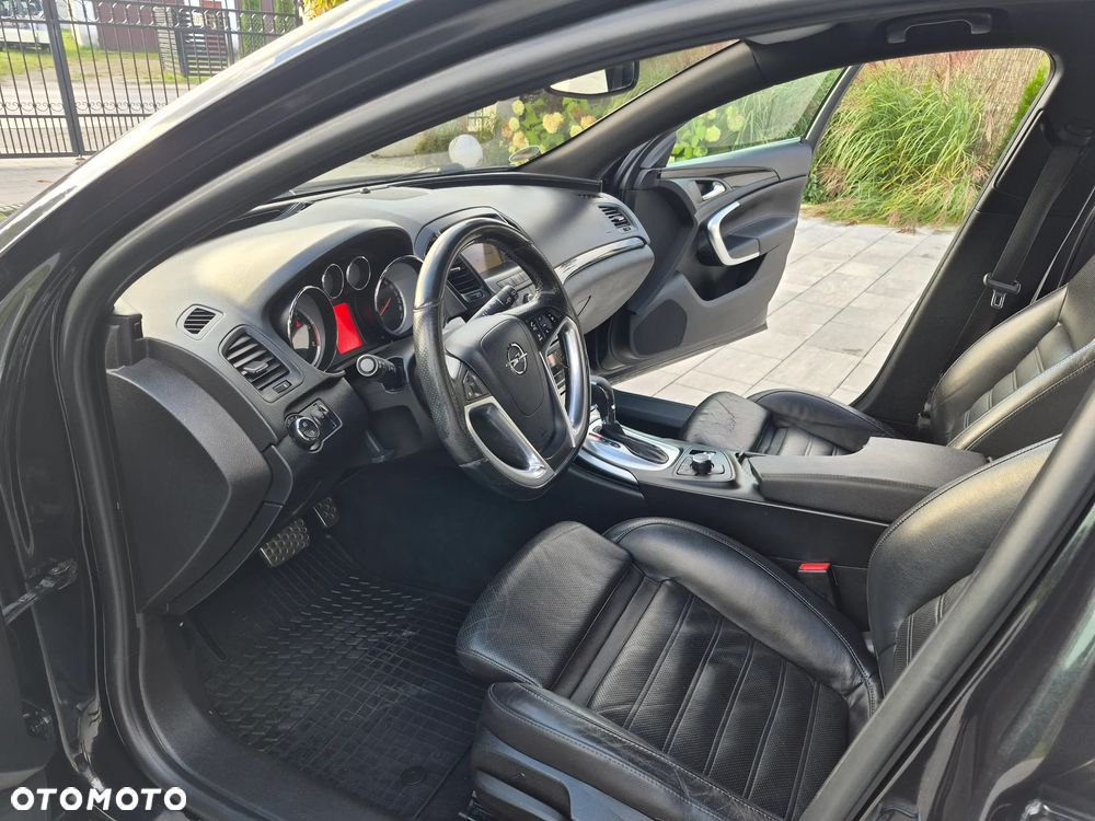 Opel Insignia 2.0 CDTI Sport - 27