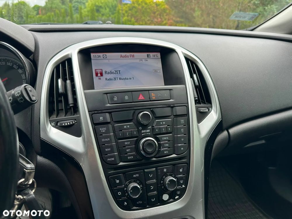 Opel Astra - 11