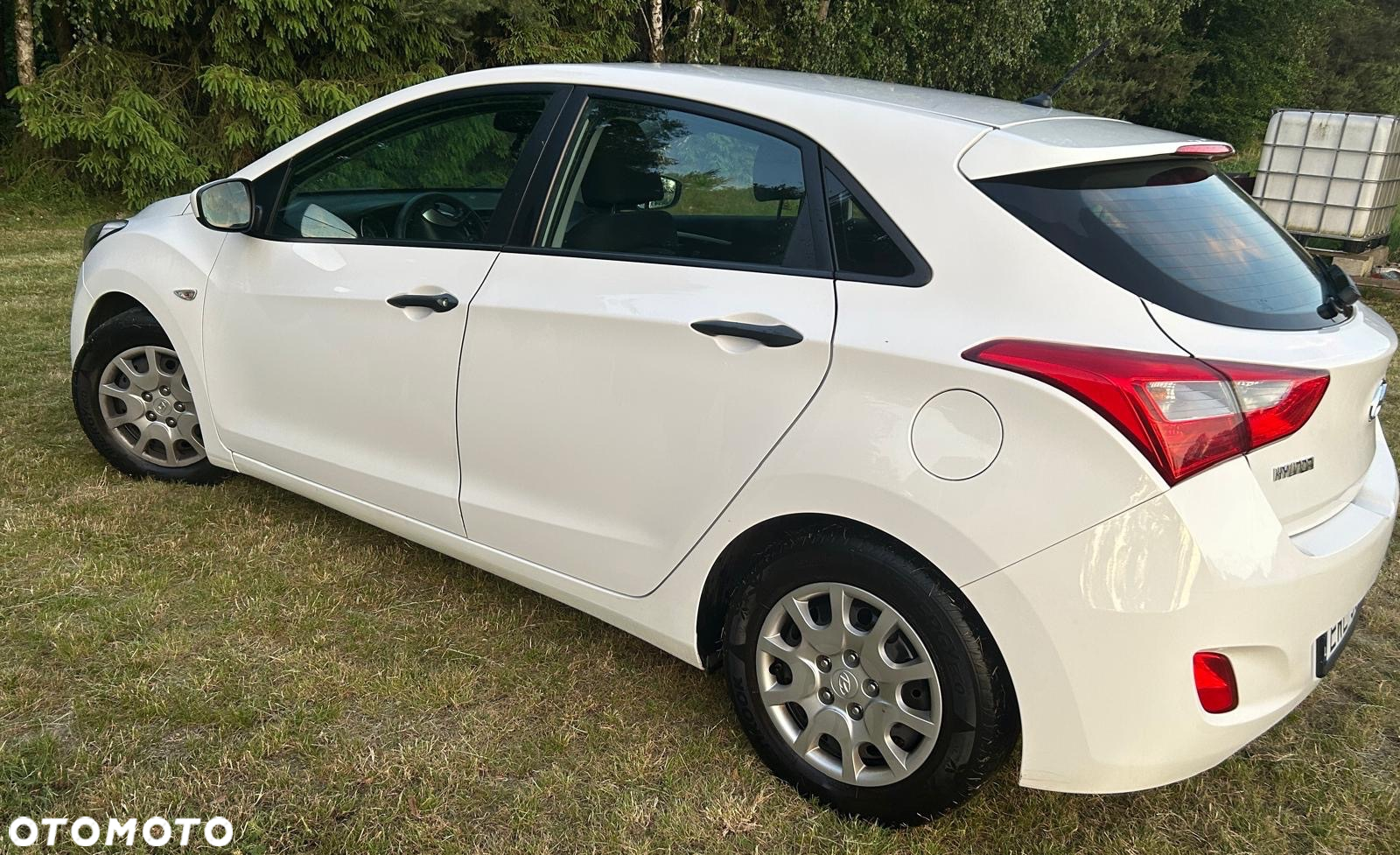 Hyundai i30 1.4 Base - 3