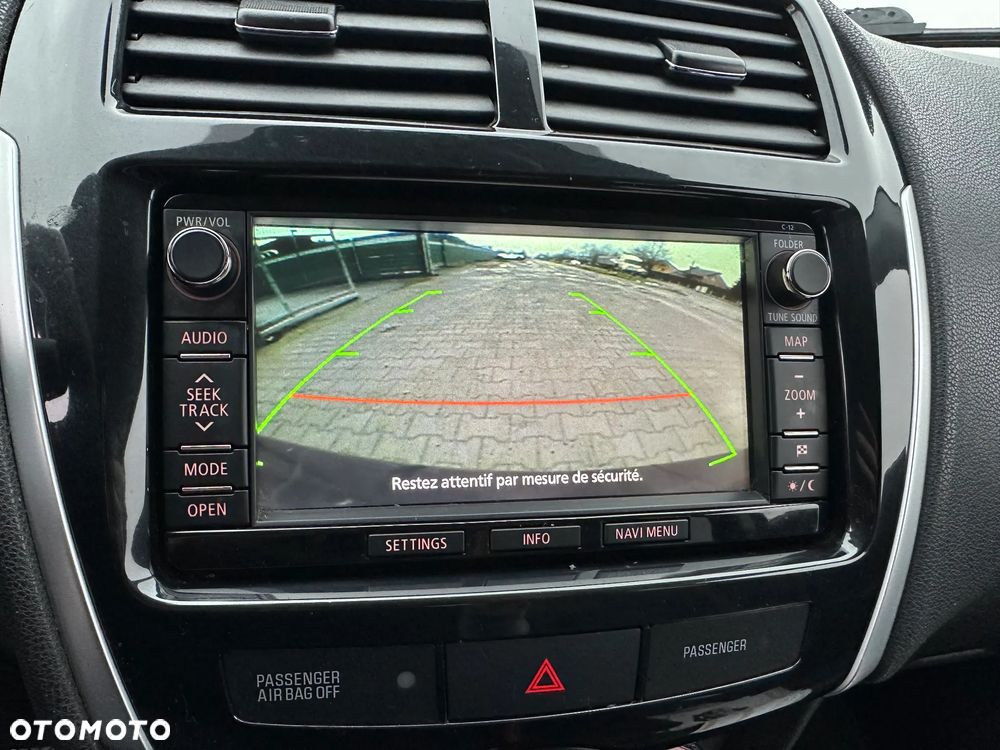 Citroën C4 Aircross - 39