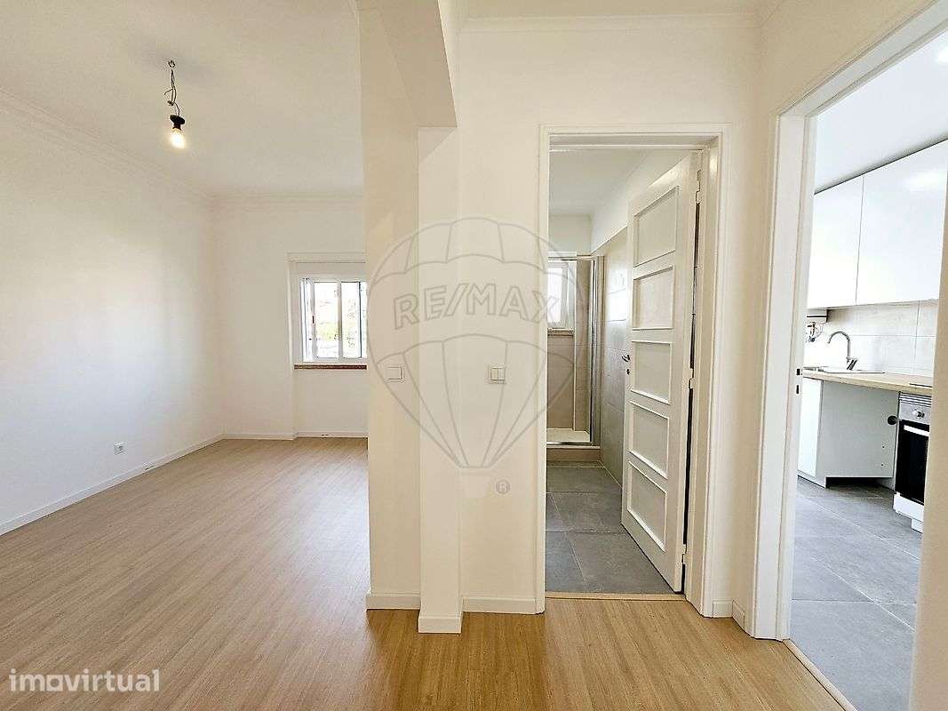 Apartamento T2 para arrendamento - Grande imagem: 3/12