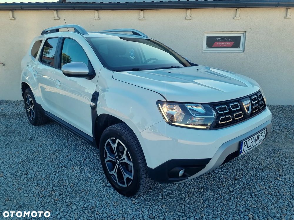 Dacia Duster - 4