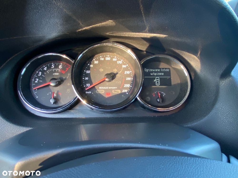 Renault Megane ENERGY TCe 130 GT LINE - 20