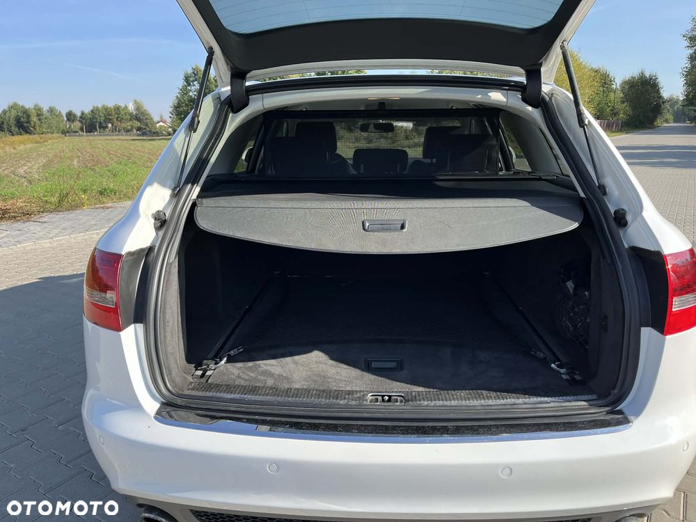 Audi A6 Avant 2.0T FSI - 5