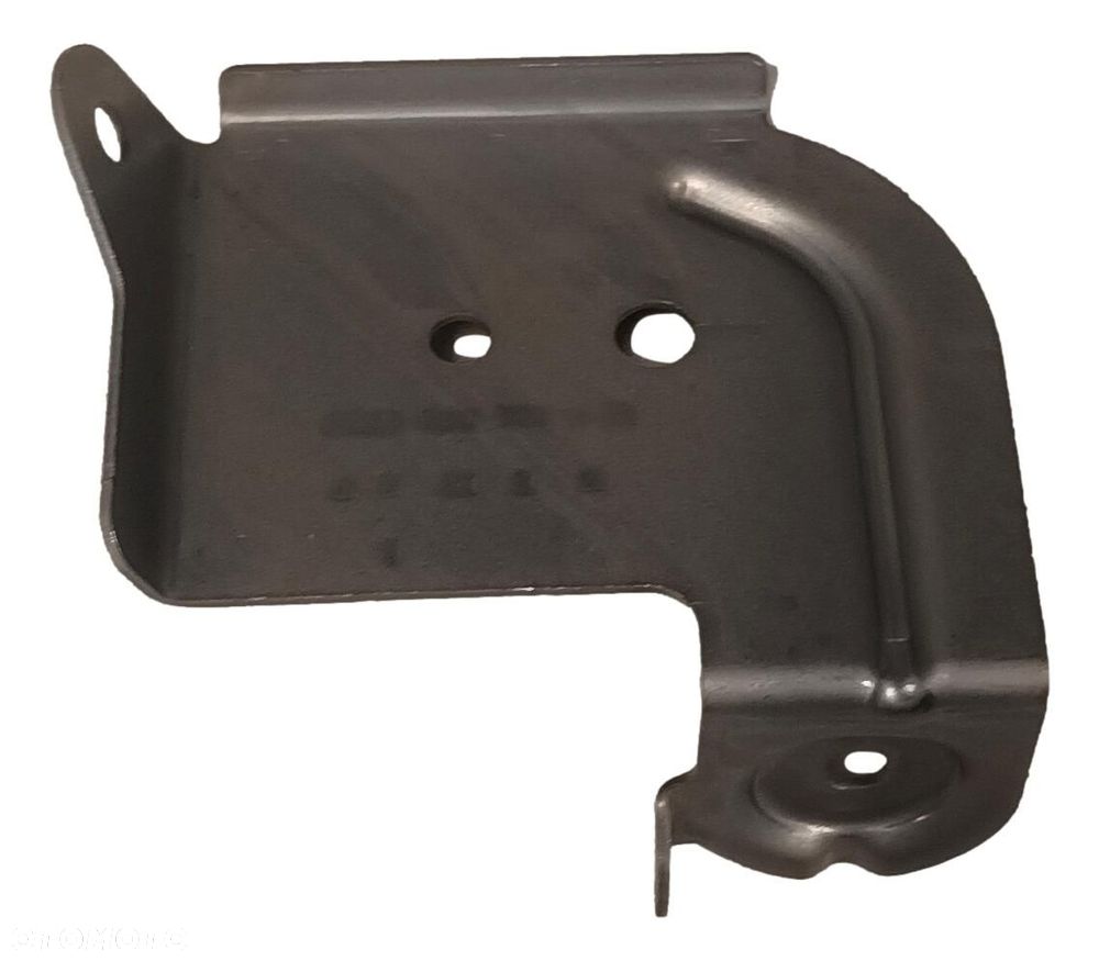 MERCEDES W177 W246 CLA EQA EQB Wspornik mocowanie alarmu OE - 2