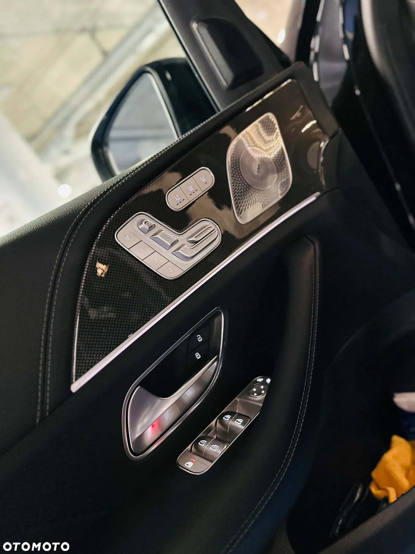 Mercedes-Benz GLS 400 d 4-Matic - 28