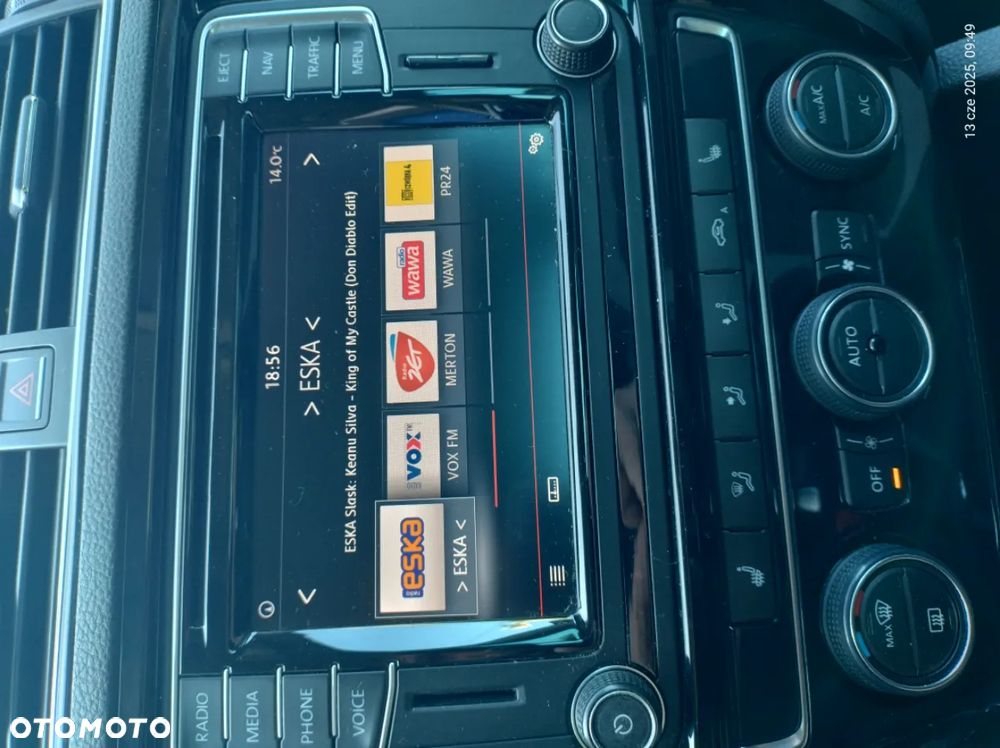 Volkswagen Jetta 1.4 TSI BMT Comfortline - 19