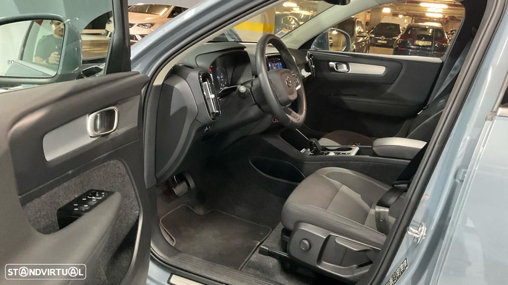 Volvo XC 40 1.5 T5 PHEV Inscription Expression - 7