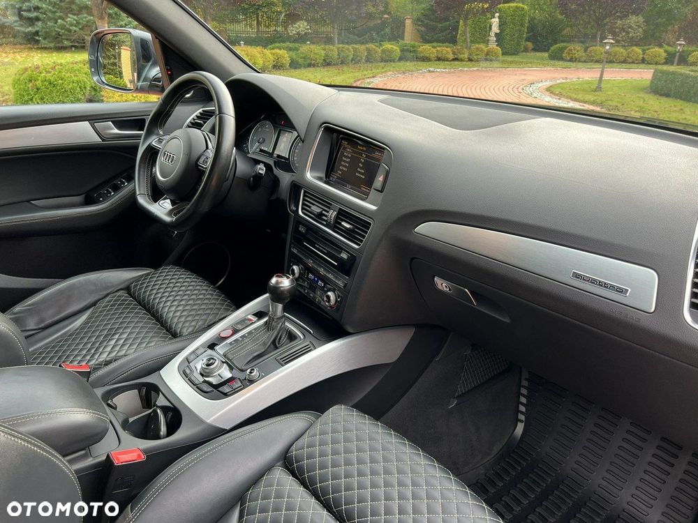 Audi SQ5 - 41