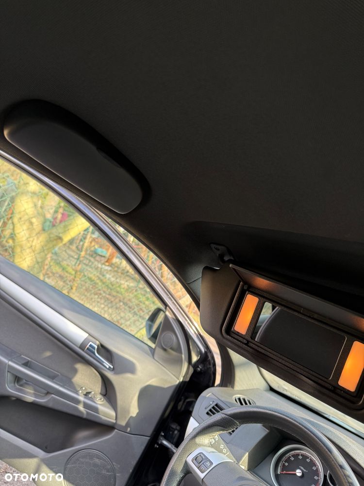 Opel Astra - 11