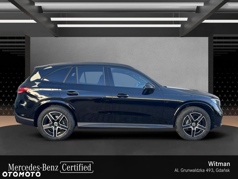 Mercedes-Benz GLC - 6