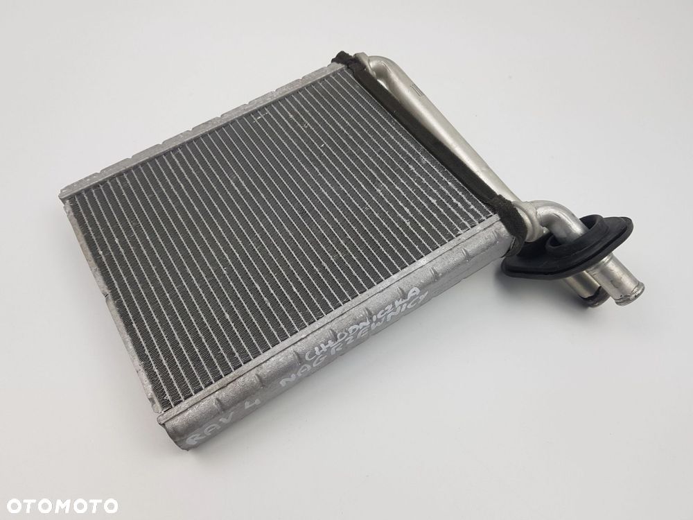 Nagrzewnica klimatyzacji Toyota Rav 4 III H0220-11121 - 8