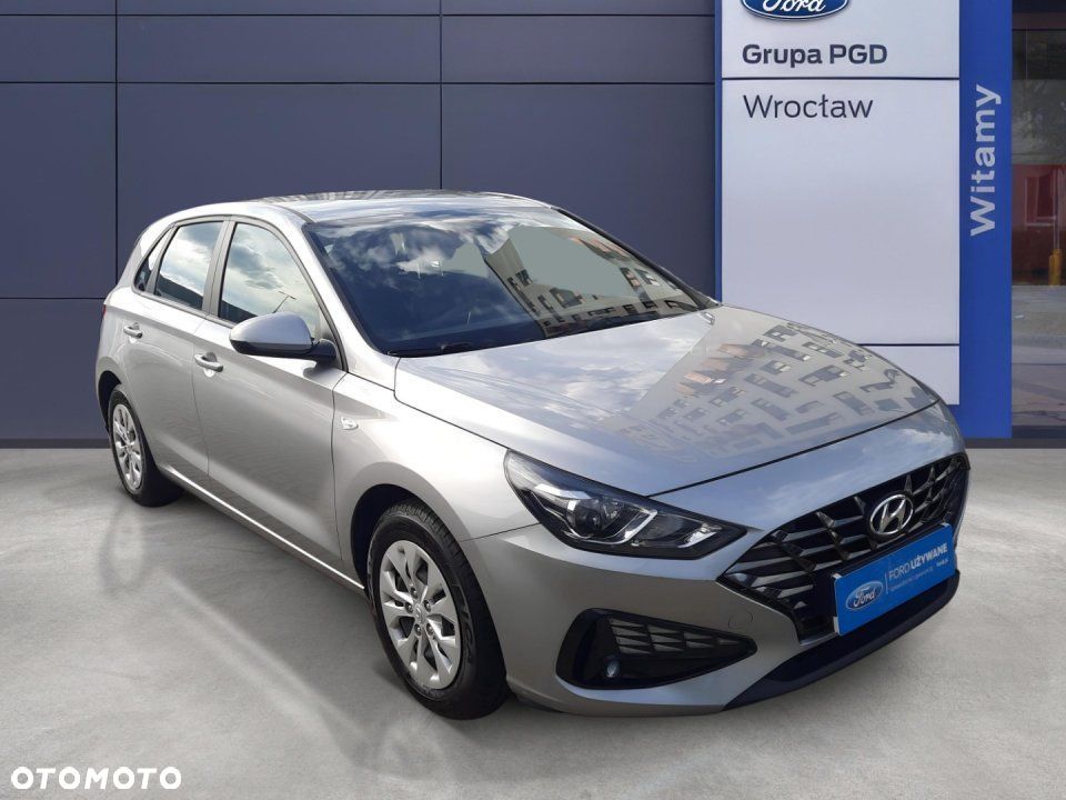 Hyundai i30 - 8