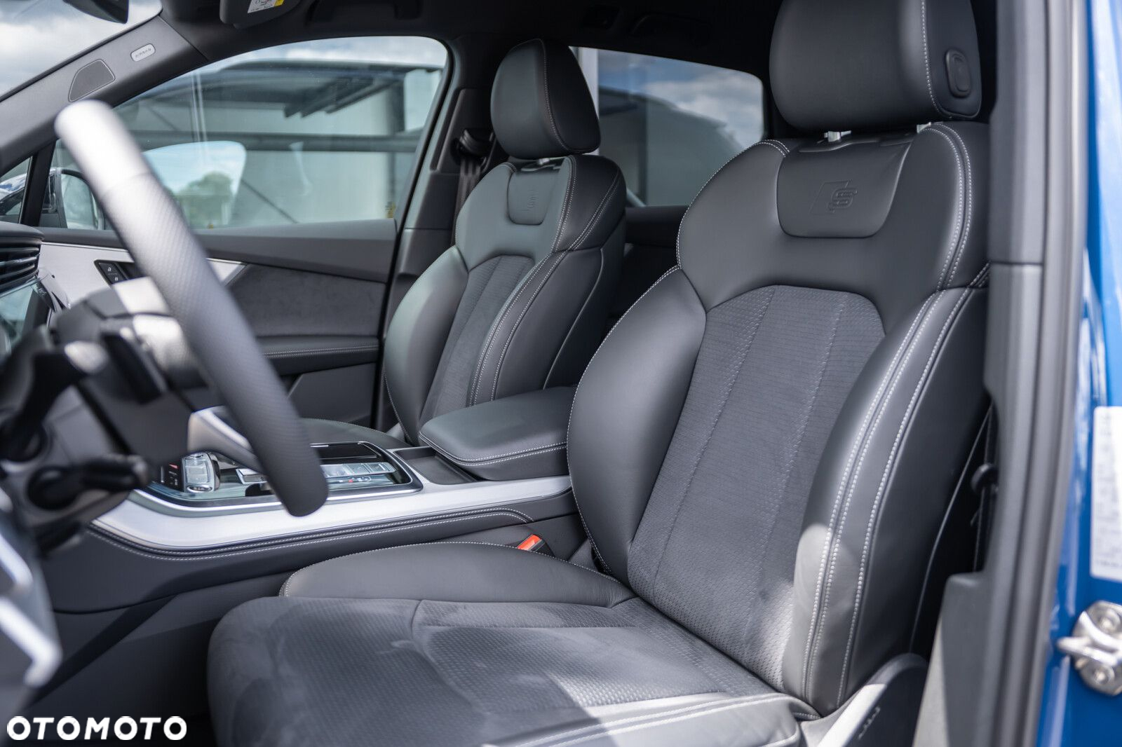 Audi Q7 - 10