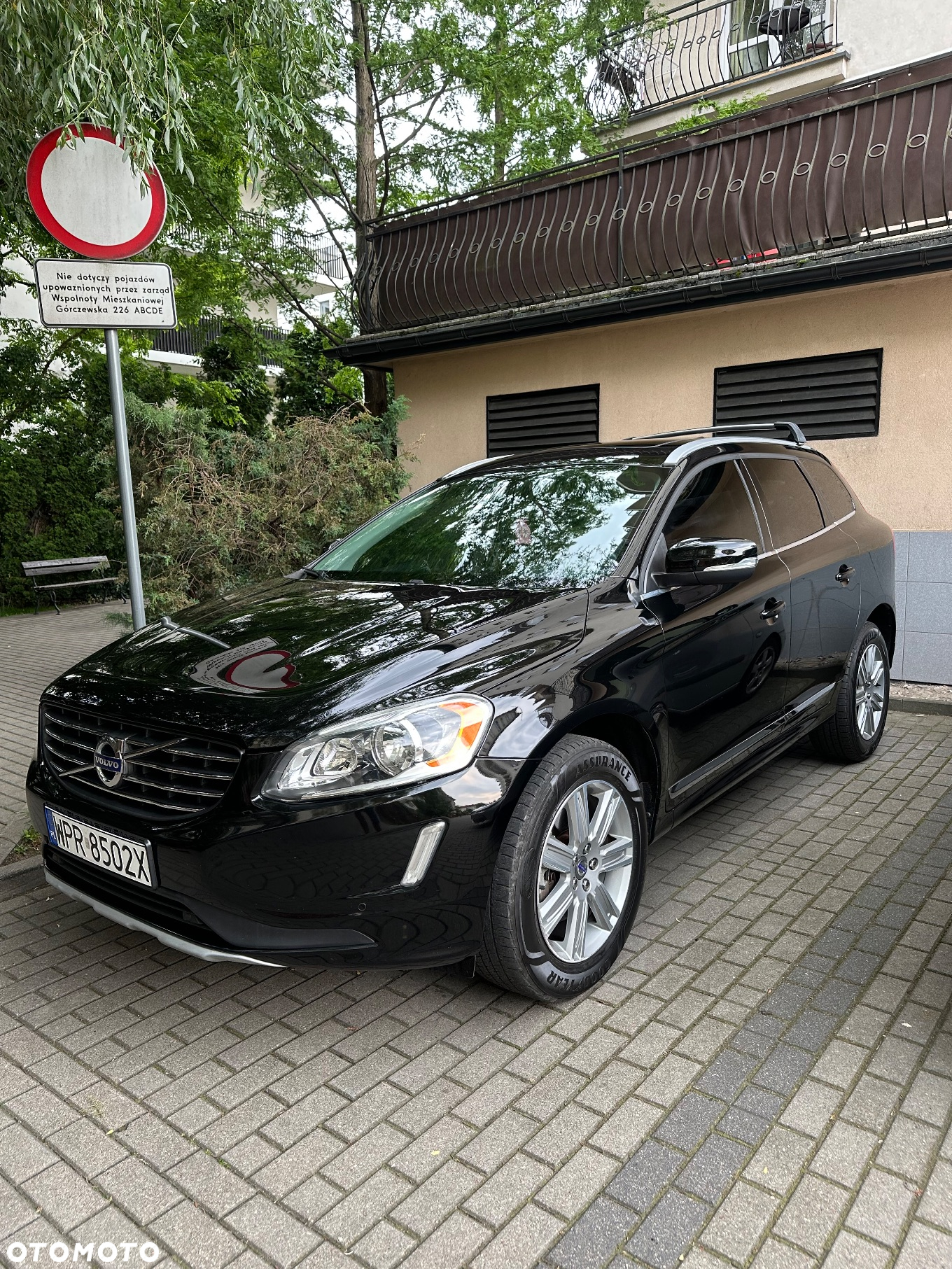Volvo XC 60 T6 AWD Drive-E Momentum - 18