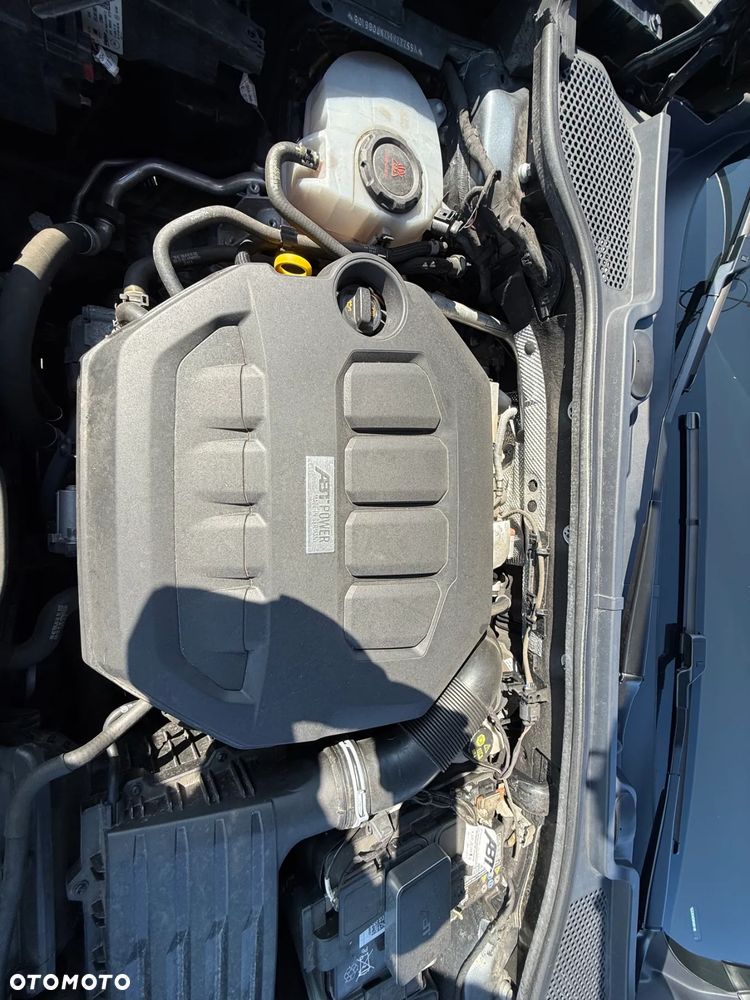 Cupra Formentor 2.0 TSI 4Drive VZ DSG - 25