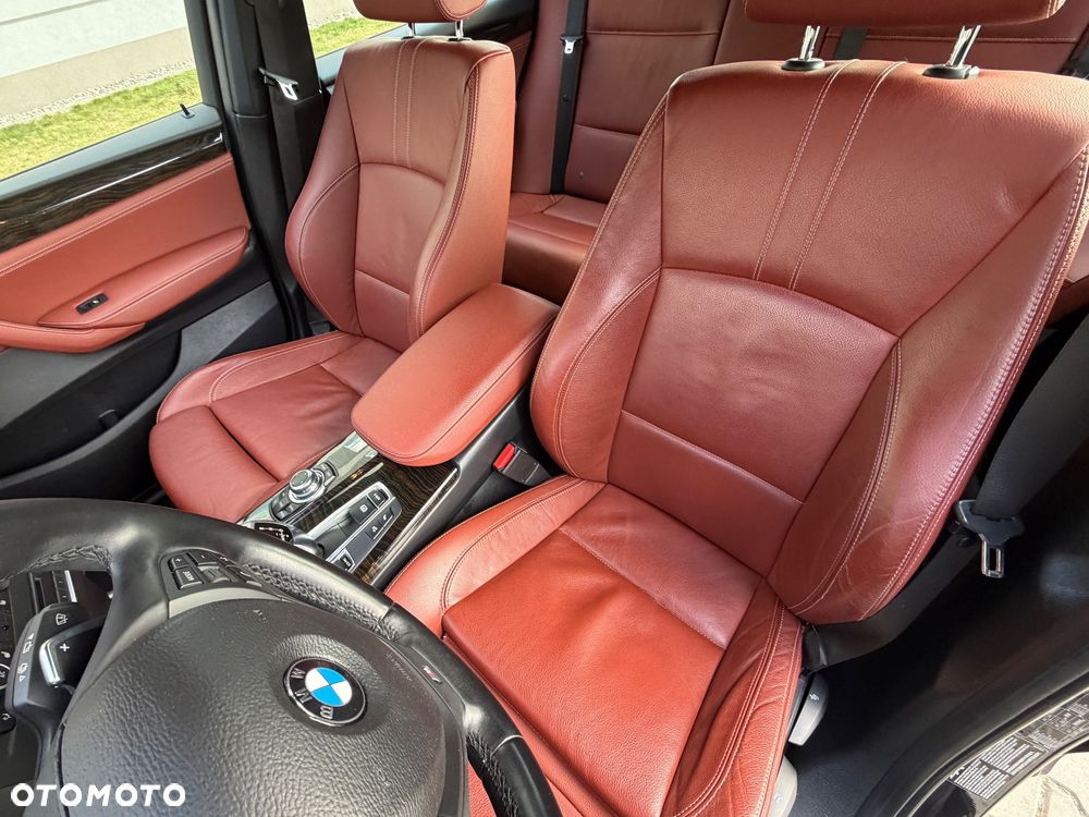 BMW X3 - 12