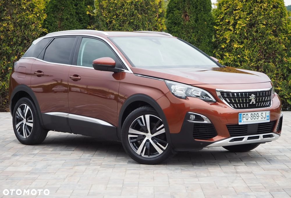 Peugeot 3008 - 12