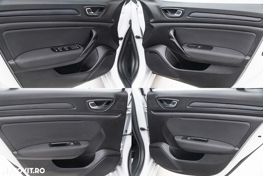 Renault Megane TCe GPF Intens - 13