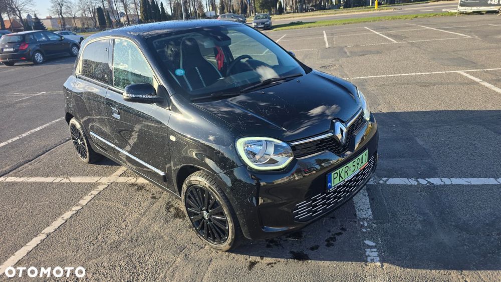 Renault Twingo Electric URBAN NIGHT - 3