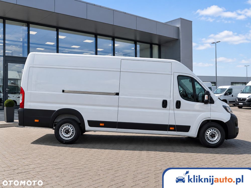 Fiat Ducato Maxi Furgon L4H2 3,5T Diesel 140KM Manual - 7