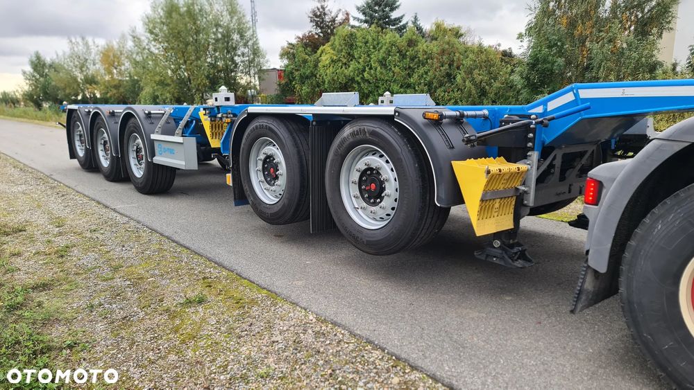 D-TEC Combitrailer - 12