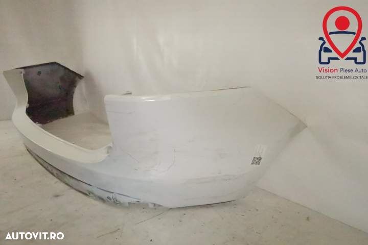 Bara Spate Originala In Stare Buna Jaguar  F-Pace  1 [2016 - 2020] - 3