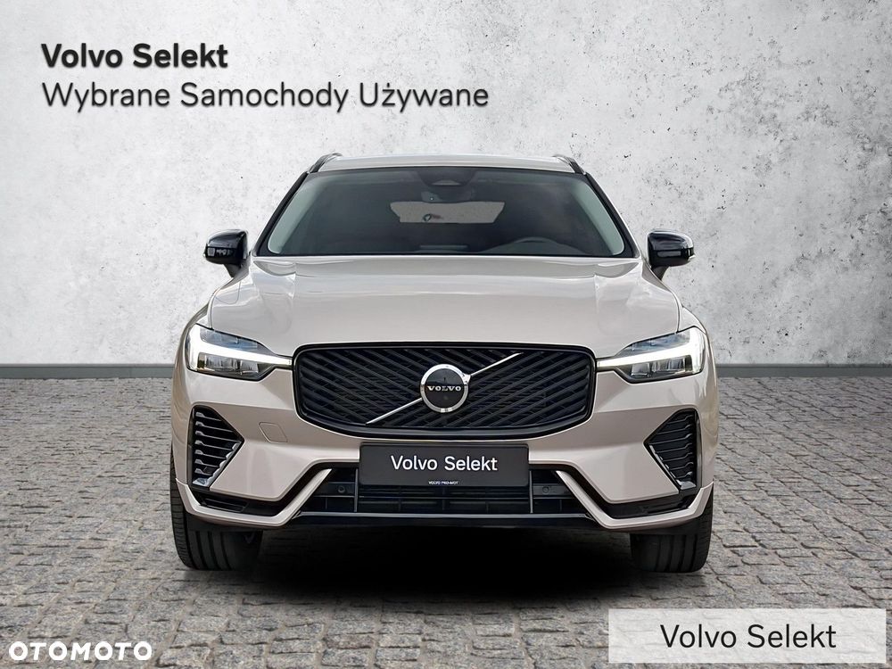 Volvo XC 60 - 9