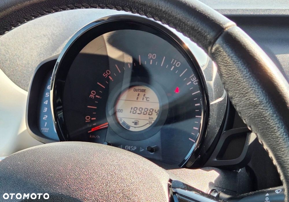 Toyota Aygo - 18