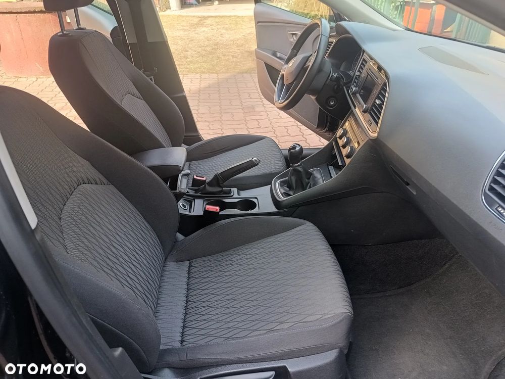 Seat Leon - 16