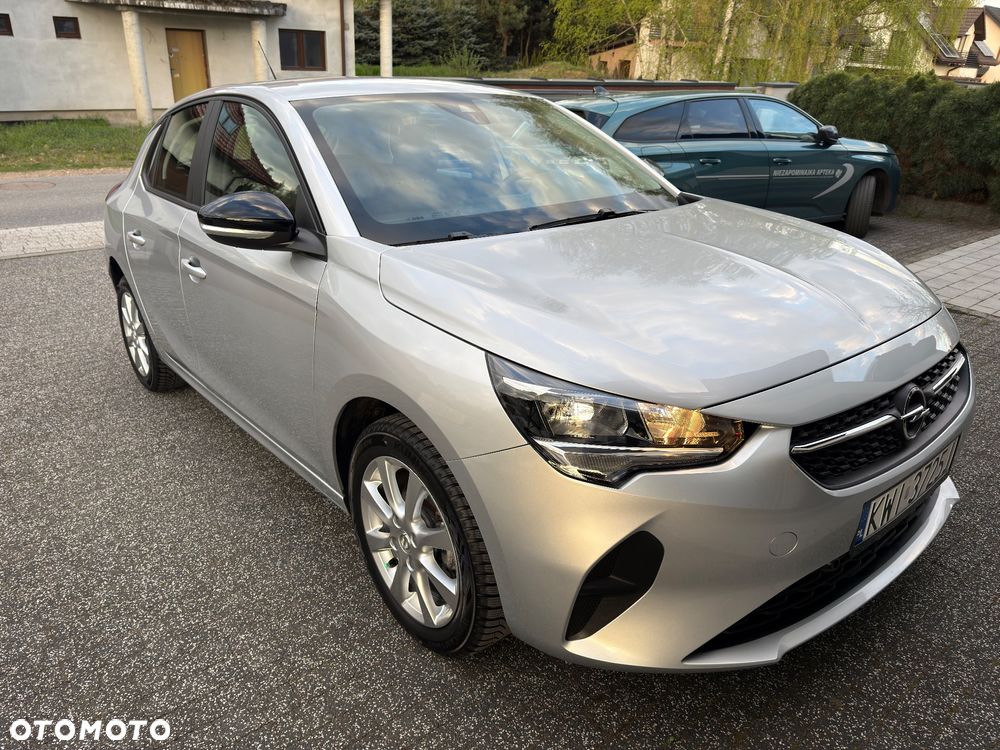 Opel Corsa 1.2 Business S&S - 13