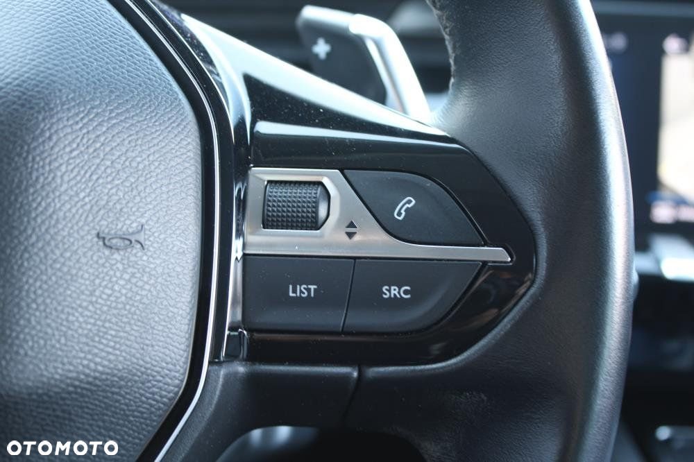 Peugeot 508 - 14