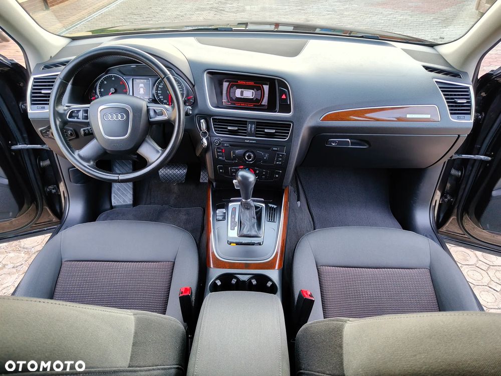 Audi Q5 - 16